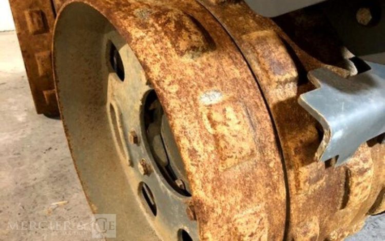 WACKER NEUSON RTKX-SC3  PIE010578