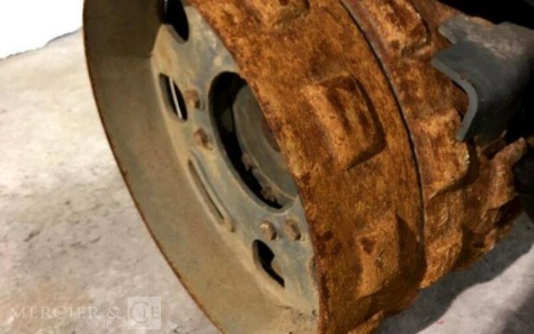 WACKER NEUSON RTKX-SC3  PIE010578