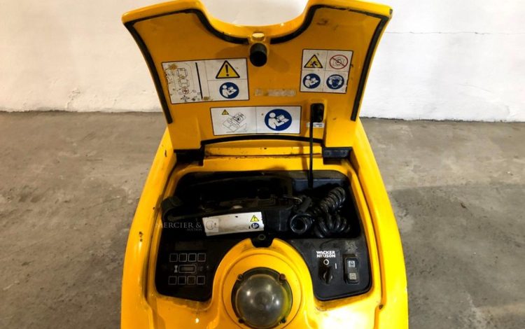 WACKER NEUSON RTKX-SC3  PIE010578