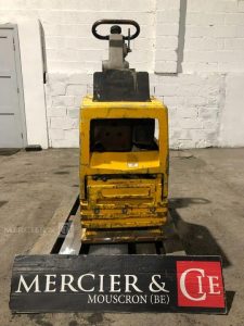 AMMANN APH 50/20  PLA010231