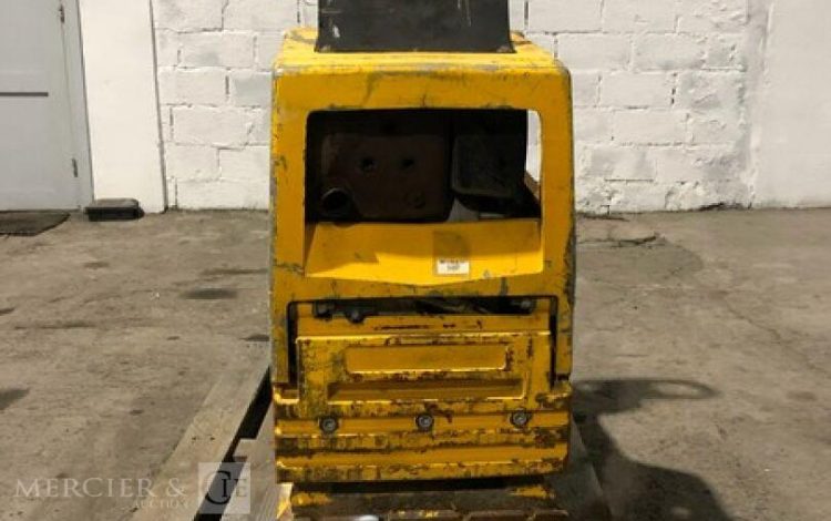 AMMANN APH 50/20  PLA010231