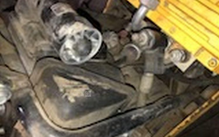 AMMANN APH 50/20  PLA010231