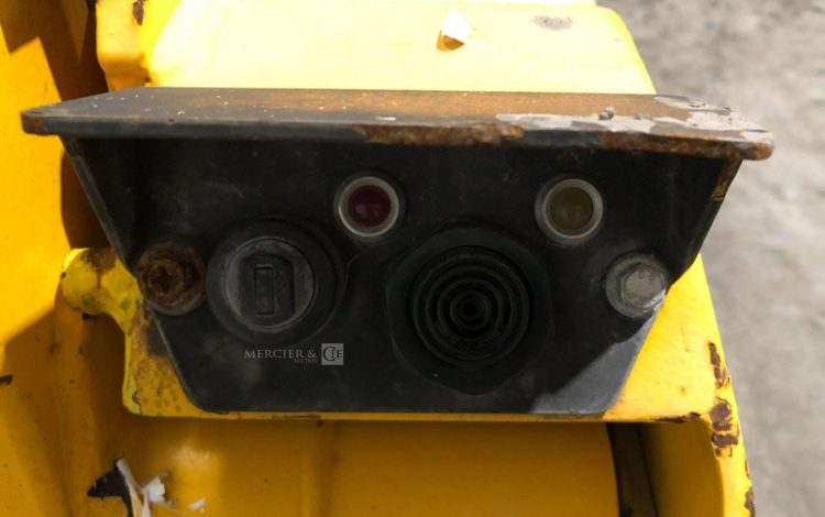 AMMANN APH 50/20  PLA010231