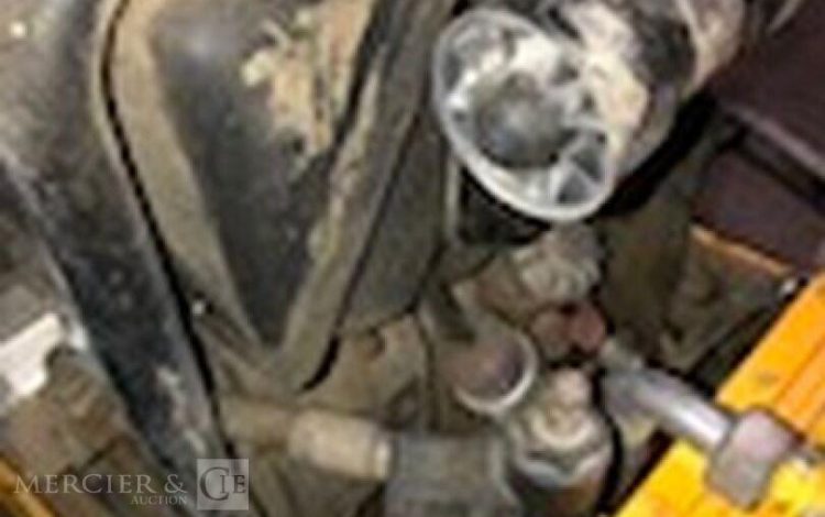 AMMANN APH 50/20  PLA010231