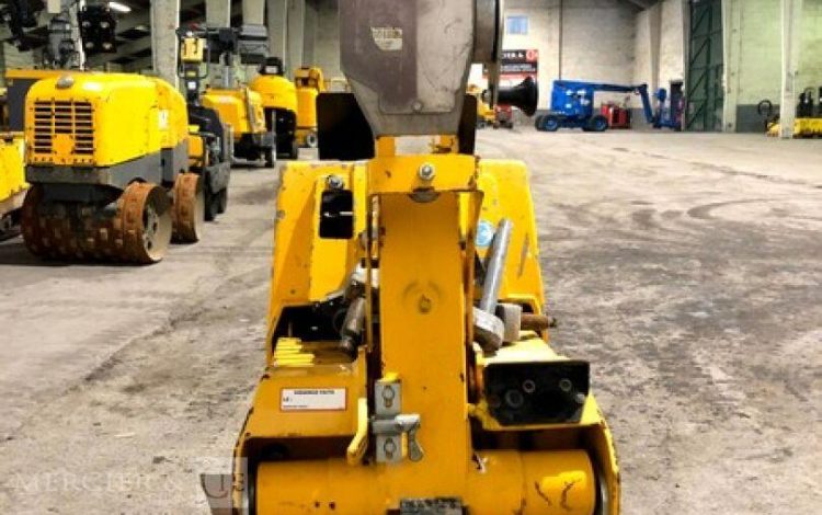 AMMANN APH 50/20  PLA010231