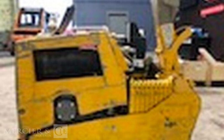 AMMANN APH 50/20  PLA010231