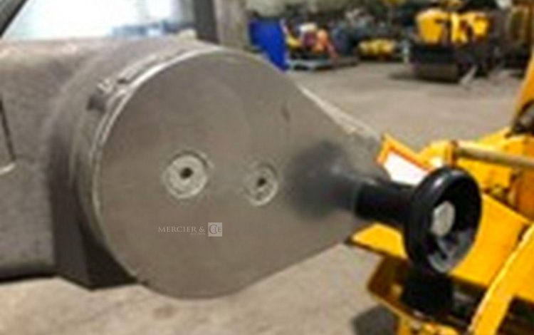 AMMANN APH 50/20  PLA010231