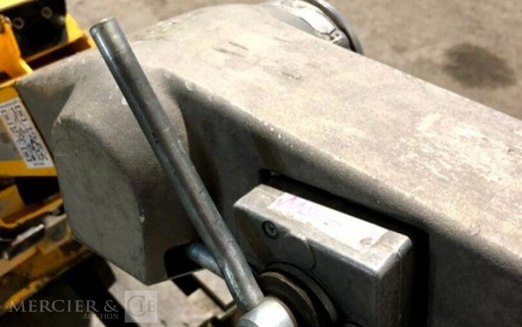 AMMANN APH 50/20  PLA010231