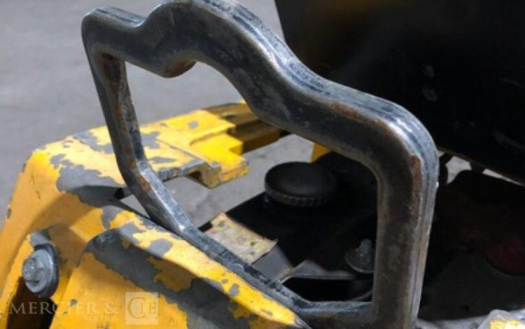 AMMANN APH 50/20  PLA010231