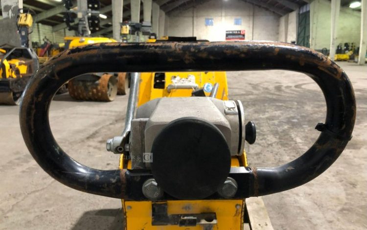 AMMANN APH 50/20  PLA010231