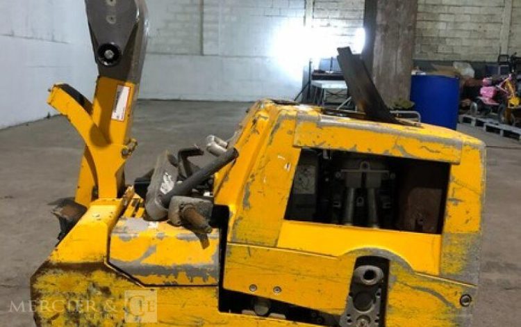 AMMANN APH 50/20  PLA010231