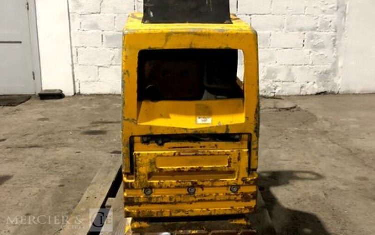 AMMANN APH 50/20  PLA010231