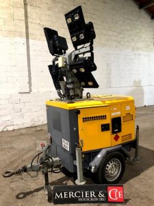 ATLAS COPCO HILIGHT H5+ / 1B50T-3  ECL010229