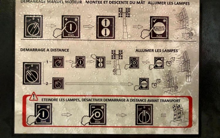 ATLAS COPCO HILIGHT H5+ / 1B50T-3  ECL010229
