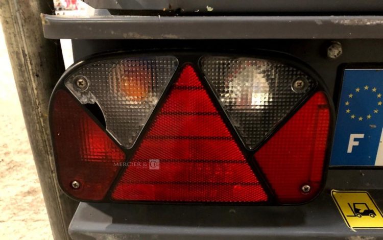 ATLAS COPCO HILIGHT H5+ / 1B50T-3  ECL010229