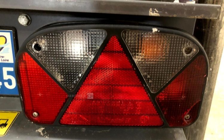 ATLAS COPCO HILIGHT H5+ / 1B50T-3  ECL010229