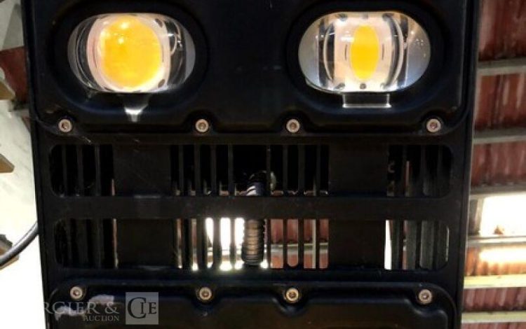 ATLAS COPCO HILIGHT H5+ / 1B50T-3  ECL010229