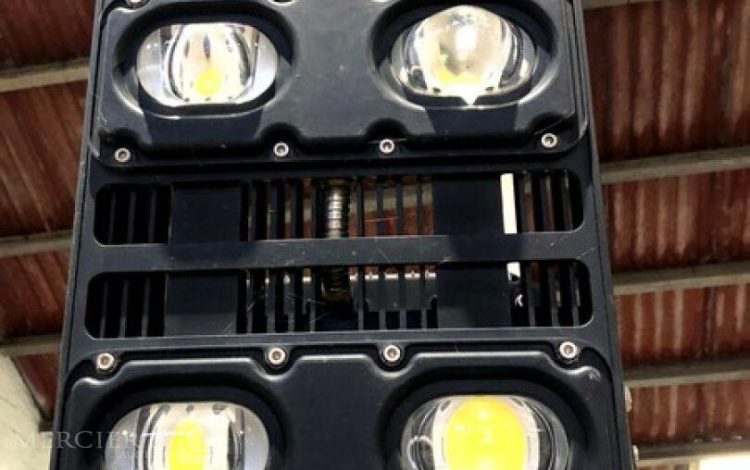 ATLAS COPCO HILIGHT H5+ / 1B50T-3  ECL010229