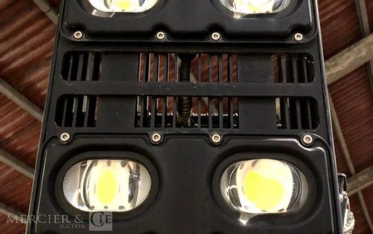 ATLAS COPCO HILIGHT H5+ / 1B50T-3  ECL010229