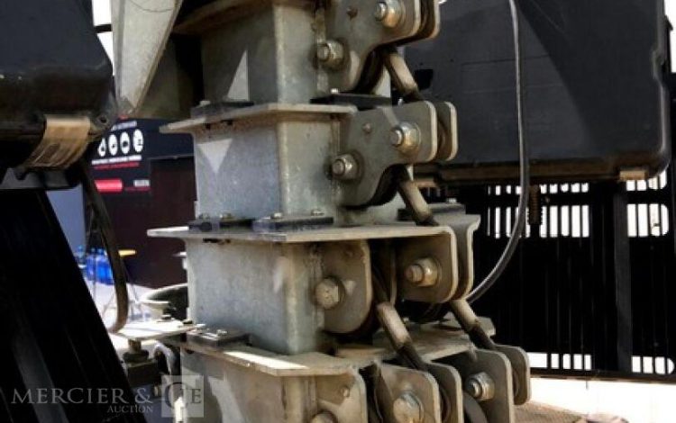 ATLAS COPCO HILIGHT H5+ / 1B50T-3  ECL010229