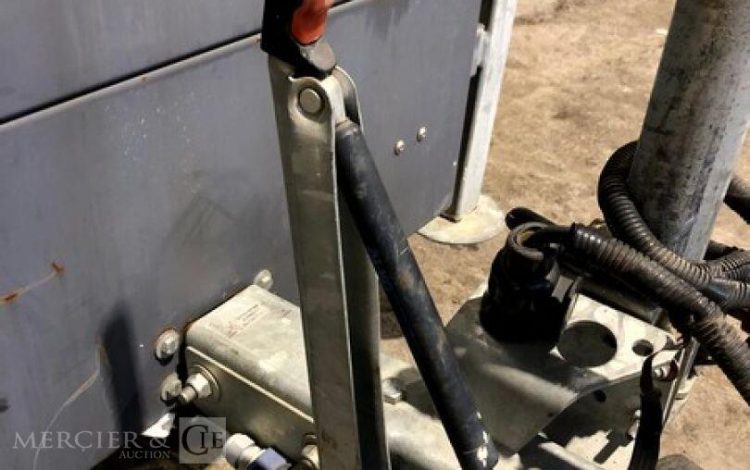 ATLAS COPCO HILIGHT H5+ / 1B50T-3  ECL010229