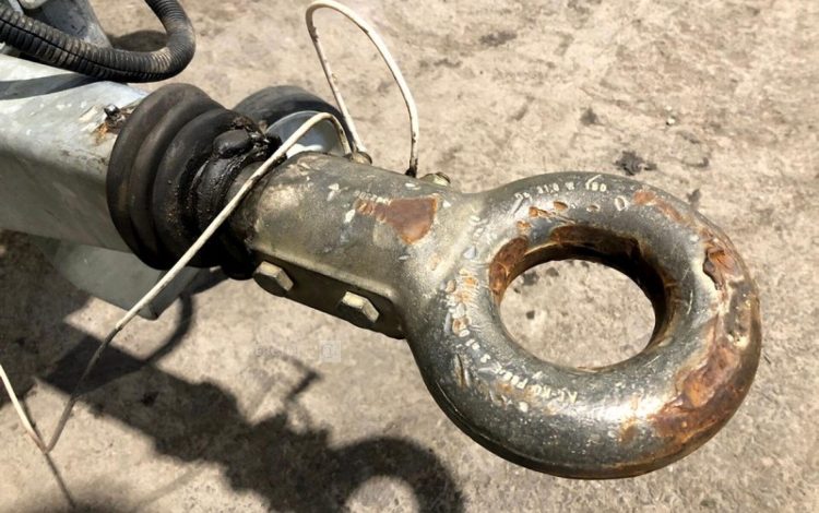 ATLAS COPCO HILIGHT H5+ / 1B50T-3  ECL010229