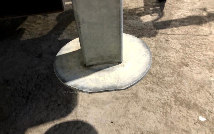 ATLAS COPCO HILIGHT H5+ / 1B50T-3  ECL010229