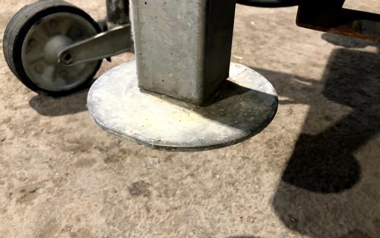 ATLAS COPCO HILIGHT H5+ / 1B50T-3  ECL010229