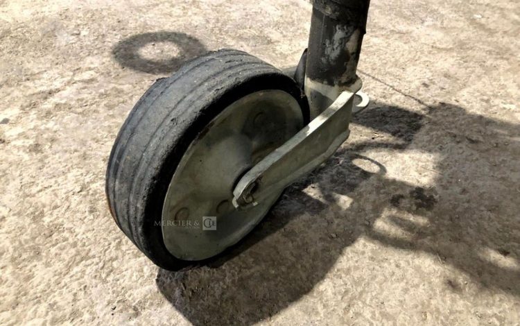 ATLAS COPCO HILIGHT H5+ / 1B50T-3  ECL010229