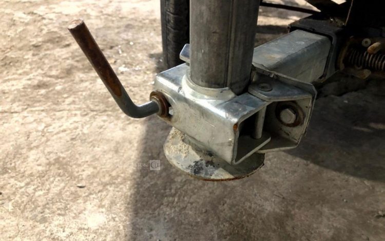 ATLAS COPCO HILIGHT H5+ / 1B50T-3  ECL010229