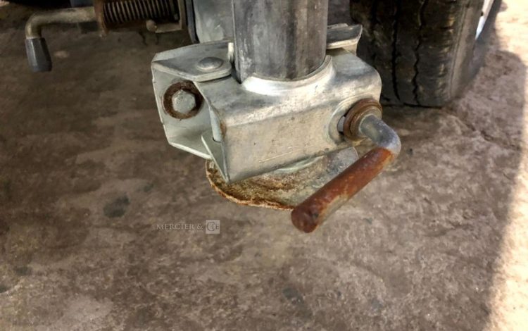 ATLAS COPCO HILIGHT H5+ / 1B50T-3  ECL010229