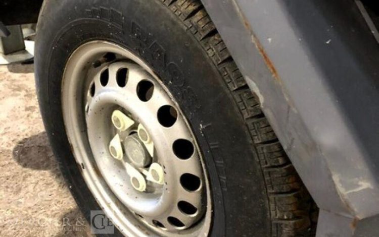 ATLAS COPCO HILIGHT H5+ / 1B50T-3  ECL010229