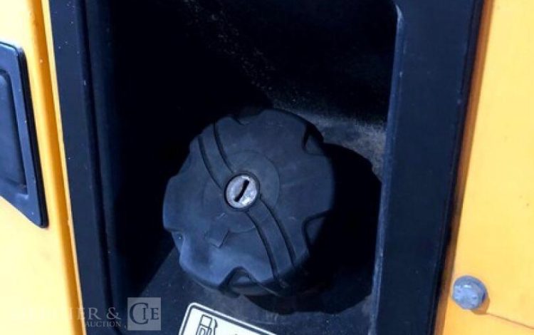 ATLAS COPCO HILIGHT H5+ / 1B50T-3  ECL010229