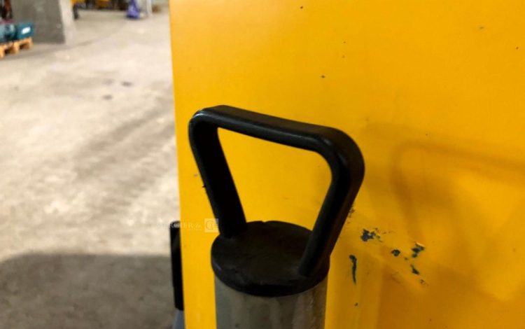 ATLAS COPCO HILIGHT H5+ / 1B50T-3  ECL010229