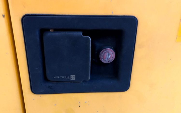 ATLAS COPCO HILIGHT H5+ / 1B50T-3  ECL010229