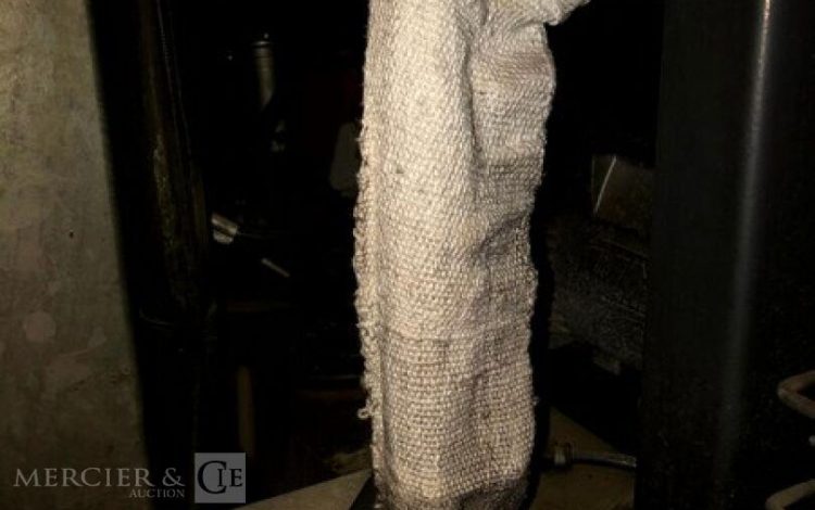 ATLAS COPCO HILIGHT H5+ / 1B50T-3  ECL010229