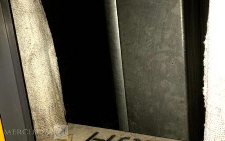 ATLAS COPCO HILIGHT H5+ / 1B50T-3  ECL010229