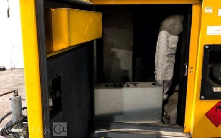 ATLAS COPCO HILIGHT H5+ / 1B50T-3  ECL010229