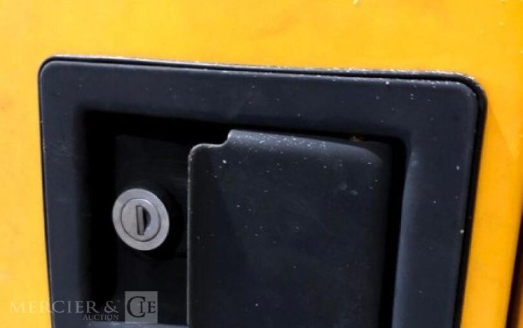 ATLAS COPCO HILIGHT H5+ / 1B50T-3  ECL010229