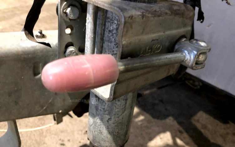 ATLAS COPCO HILIGHT H5+ / 1B50T-3  ECL010229