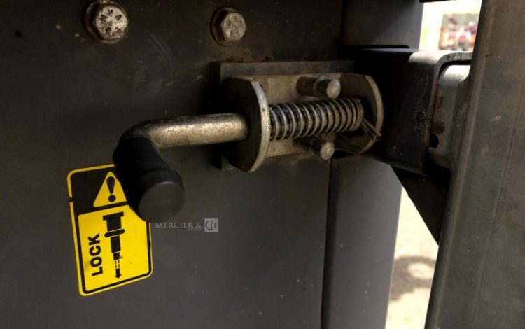 ATLAS COPCO HILIGHT H5+ / 1B50T-3  ECL010229