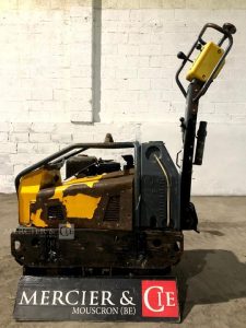 BELLE GROUP   ROU010649