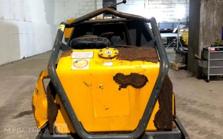 BELLE GROUP   ROU010649