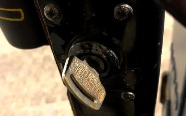 BELLE GROUP   ROU010649