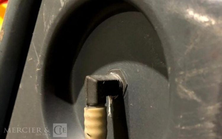 BELLE GROUP   ROU010649