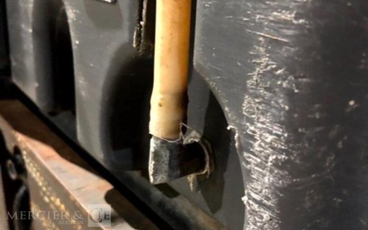 BELLE GROUP   ROU010649