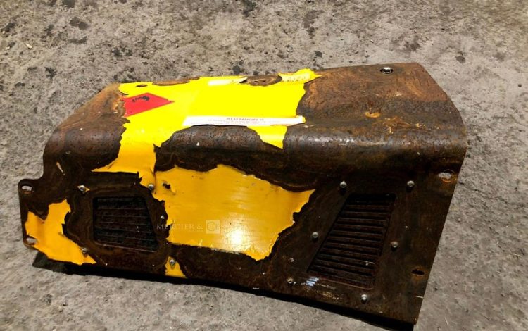 BELLE GROUP   ROU010649