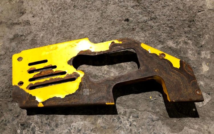 BELLE GROUP   ROU010649