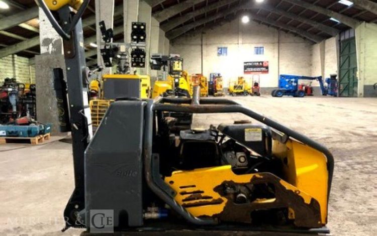 BELLE GROUP   ROU010649