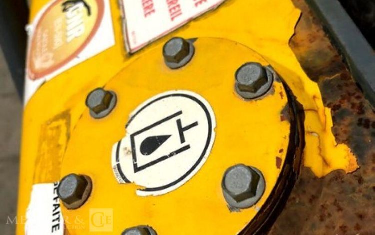 BELLE GROUP   ROU010649